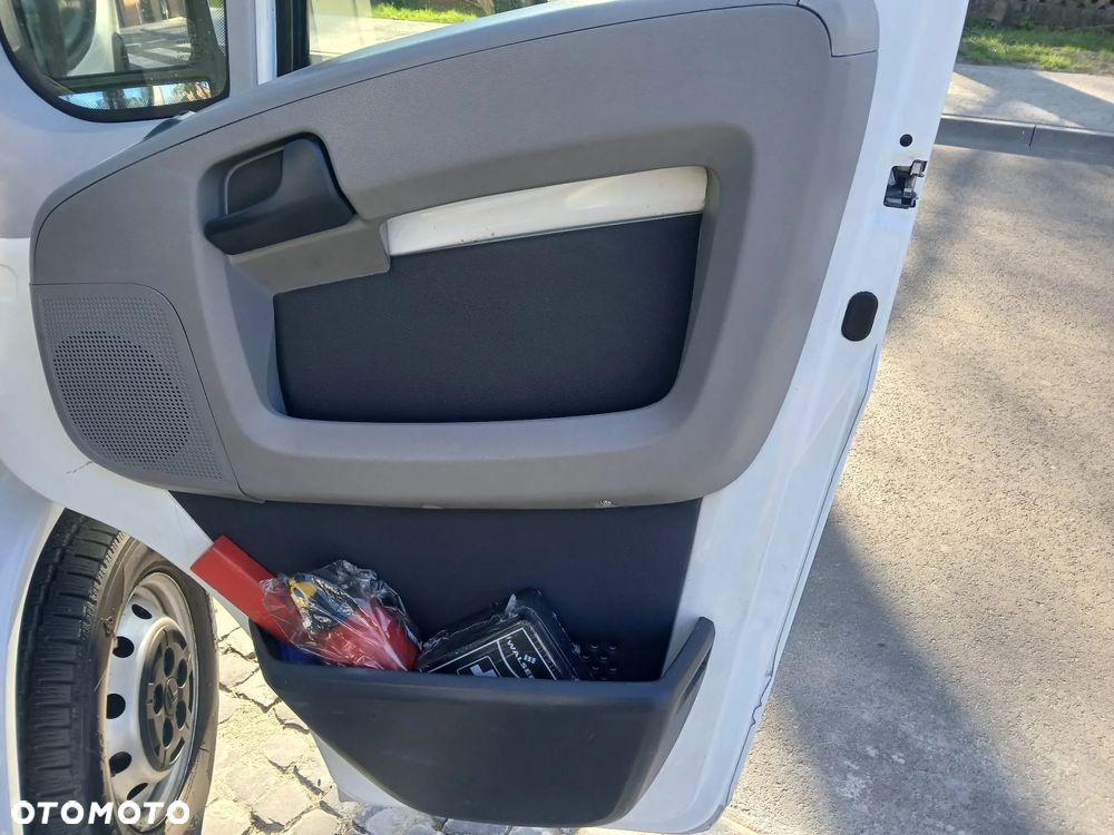 Citroën JUMPER - 19