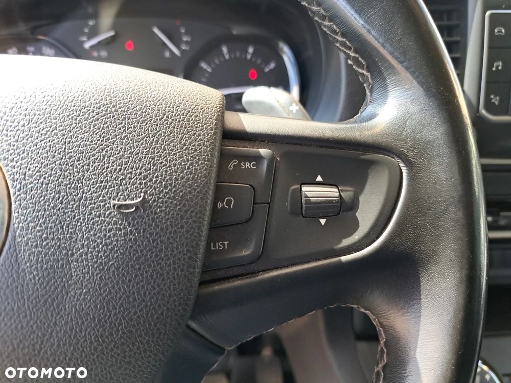 Fiat Scudo Long 6 Miejsc - 21