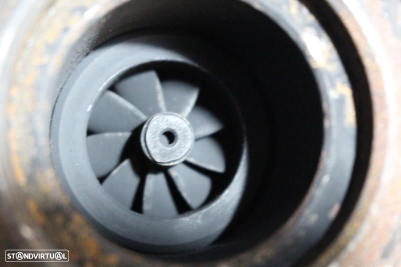 Turbo Seat Ibiza Iv (6J5, 6P1)  03P253019b / 7890162 / Gtc1238vz / 789 - 9