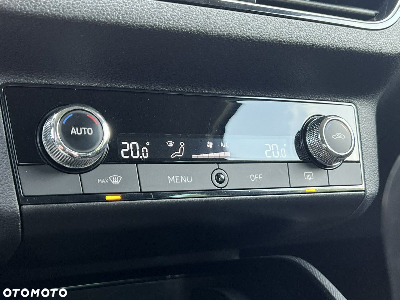 Skoda Scala - 24