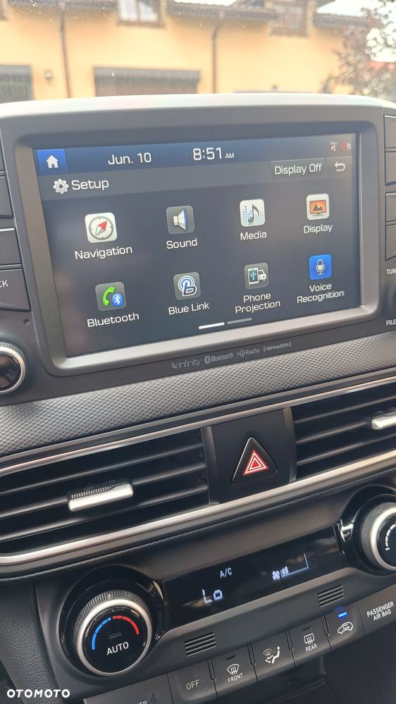Hyundai Kona 1.6 T-GDI Premium 4WD DCT - 38