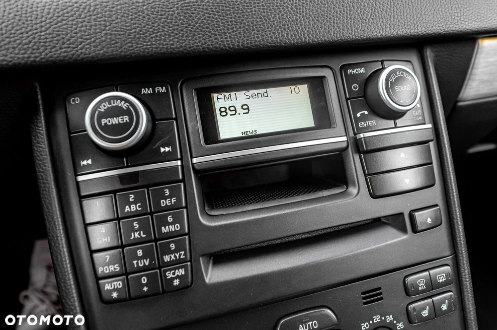 Volvo XC 90 D5 Kinetic - 25