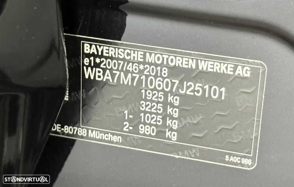 BMW 116 d Advantage - 53