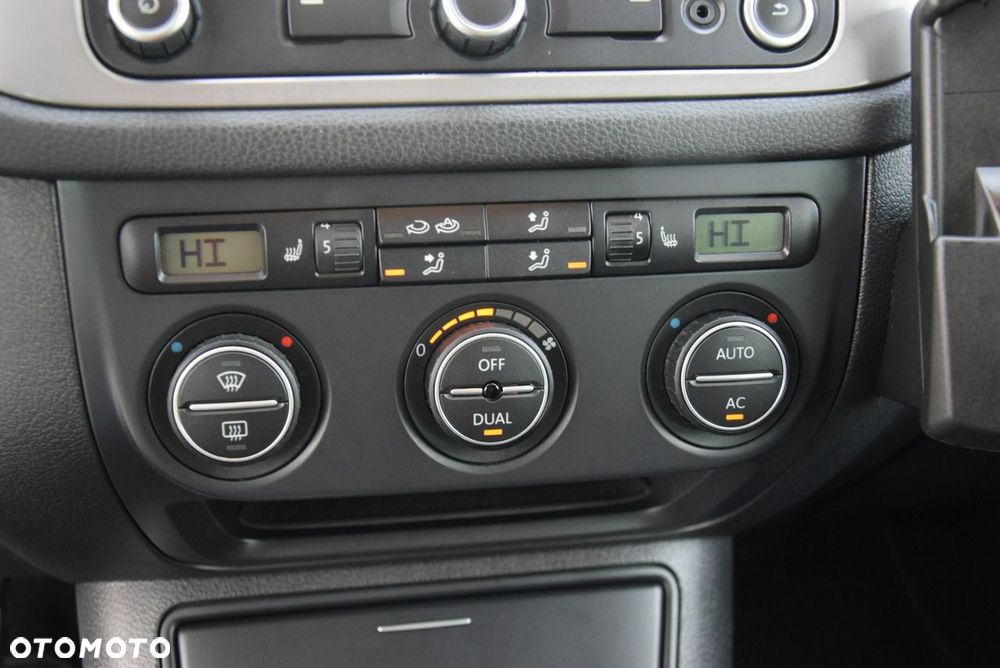 Volkswagen Tiguan 2.0 TSI 4Motion DSG Sport & Style - 24