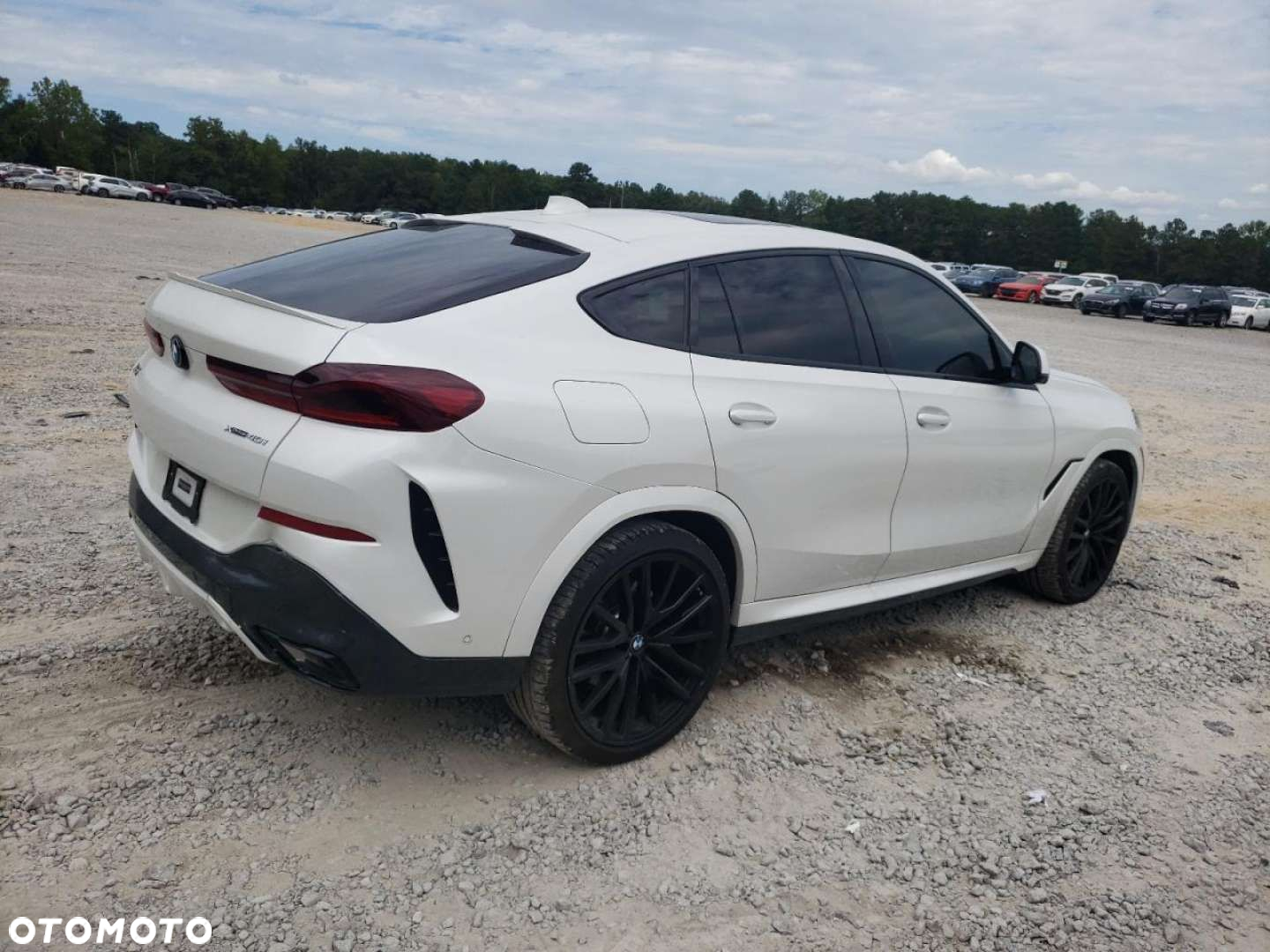 BMW X6 - 4