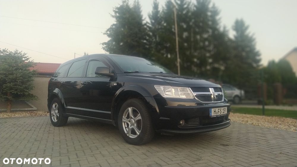 Dodge Journey - 2