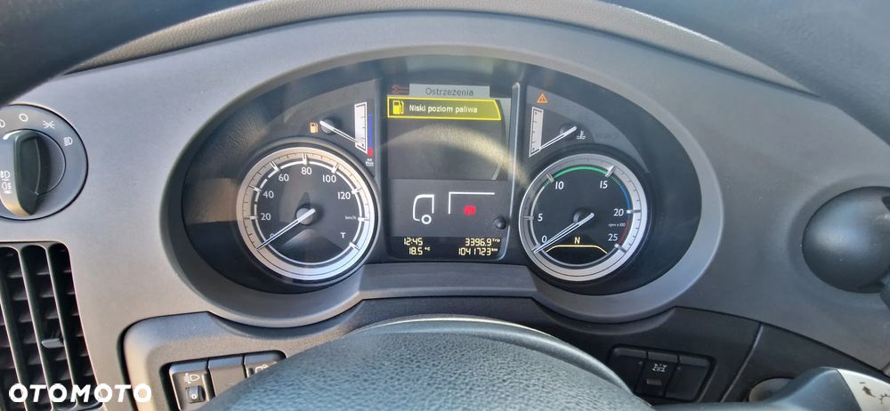DAF XF 106/460 - 16