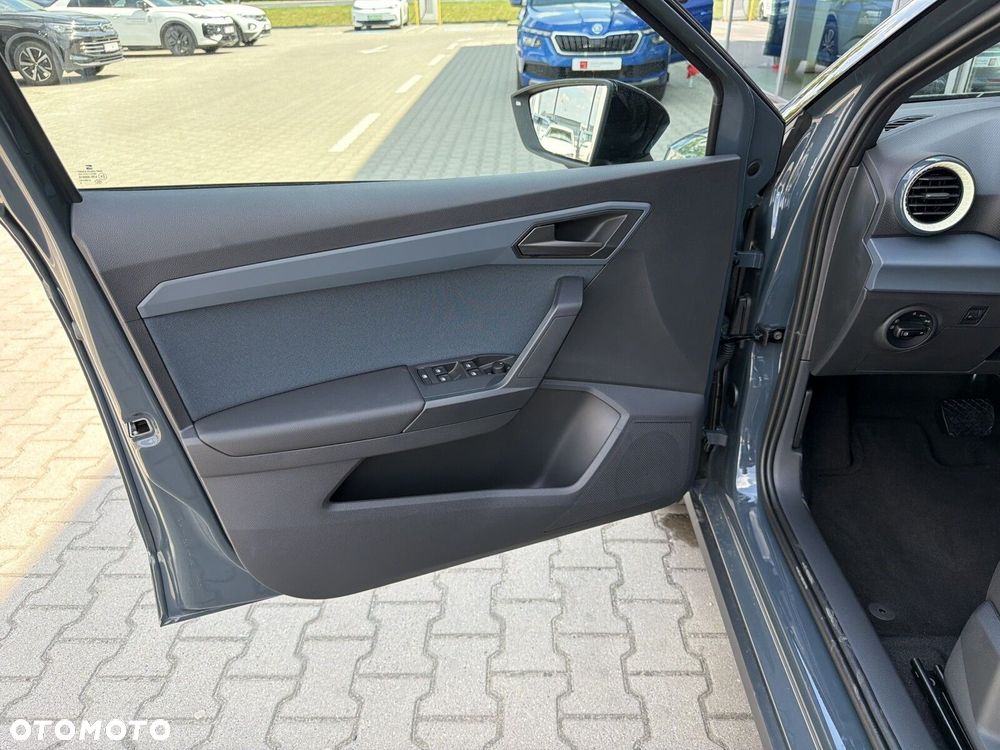Seat Arona - 11