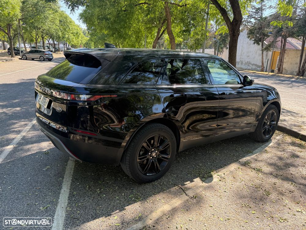 Land Rover Range Rover Velar 2.0 D S - 6
