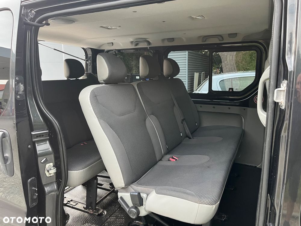 Opel Vivaro L1H1 EcoFlex - 16