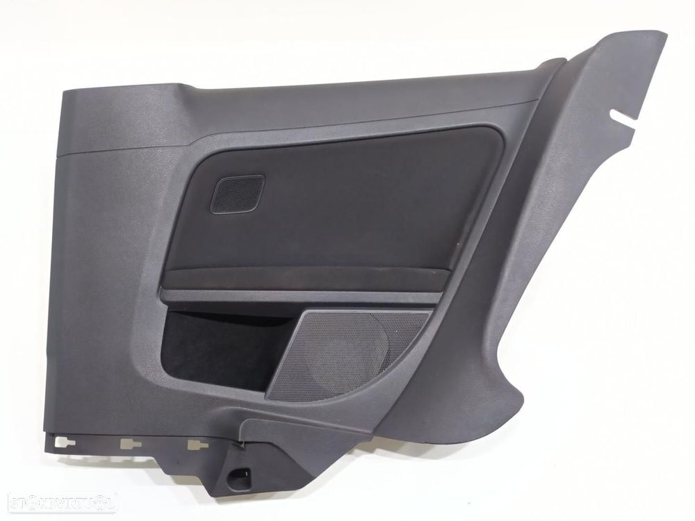 FORRA DA PORTA TRASEIRA DIREITA VOLKSWAGEN GOLF VII 5G1BE1 - 1