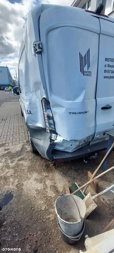Ford Transit 350 L3 Trend - 19