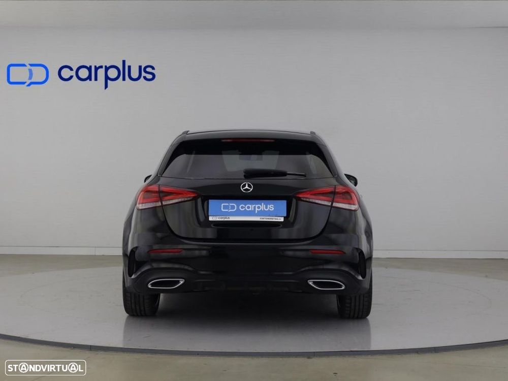 Mercedes-Benz A 200 Standard - 6