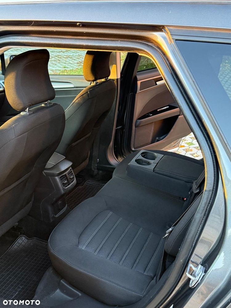 Ford Mondeo 2.0 TDCi Trend - 21