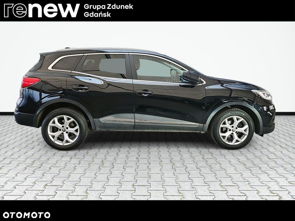 Renault Kadjar - 11
