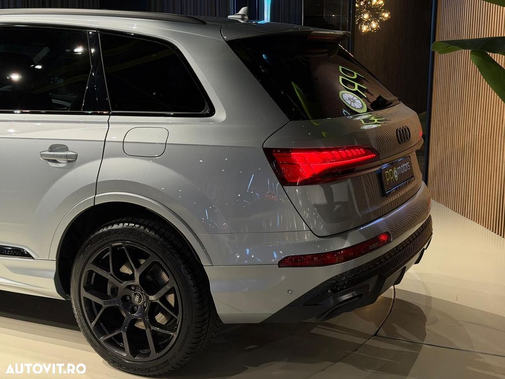 Audi Q7 - 11