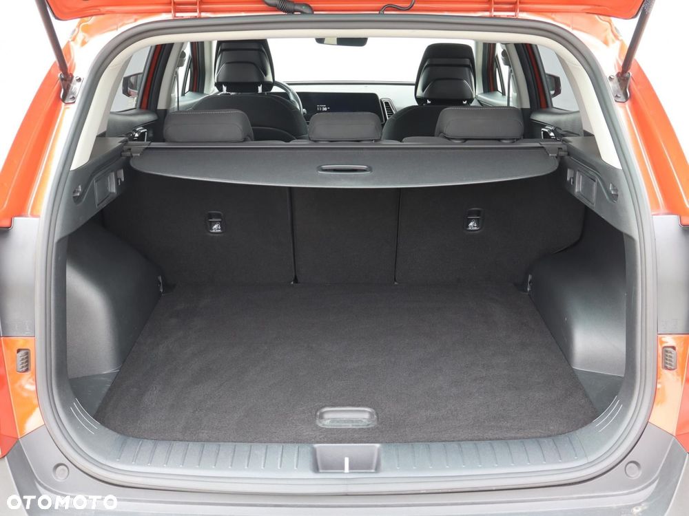 Kia Sportage 1.6 T-GDI MHEV L 2WD DCT - 9