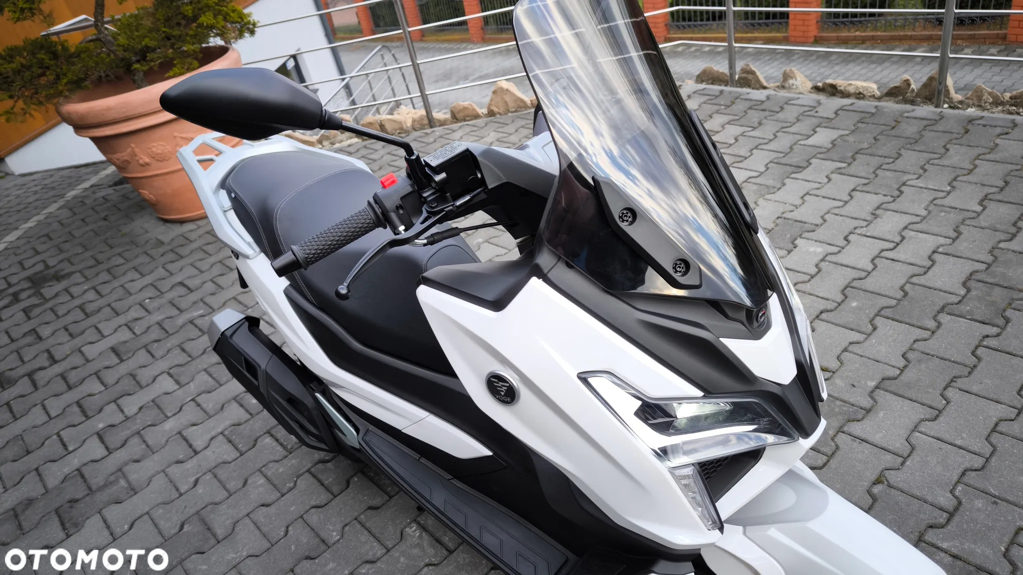 VOGE SR1 - 14