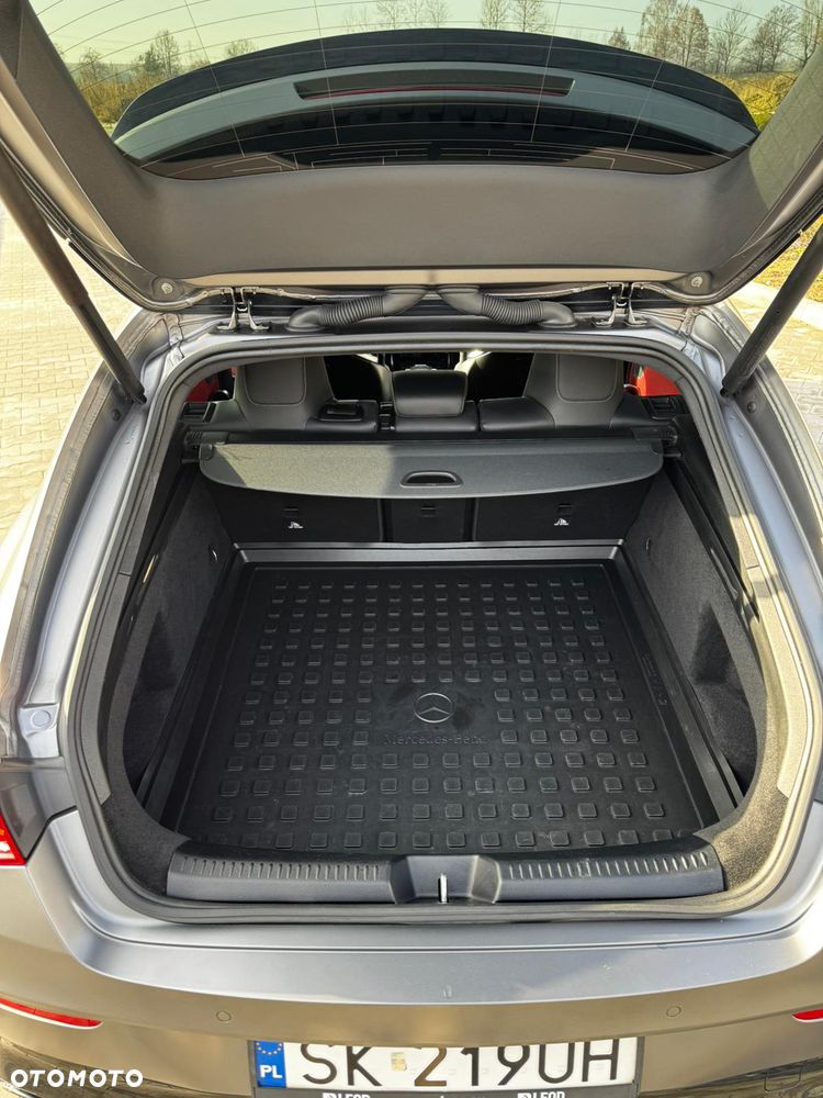 Mercedes-Benz CLA - 22