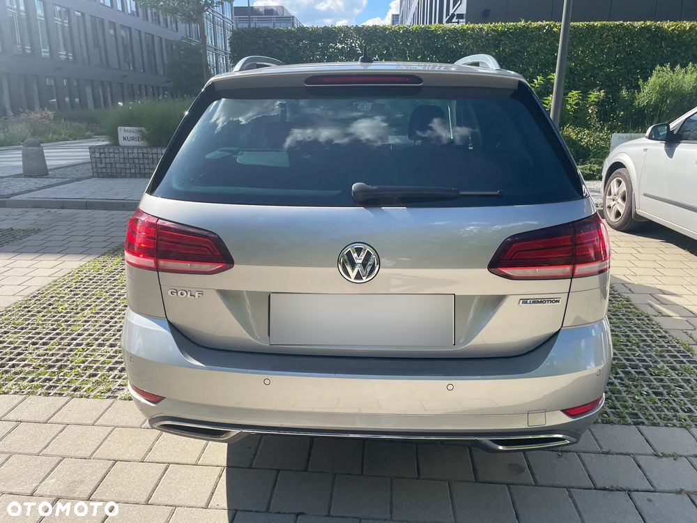 Volkswagen Golf VII 1.5 TSI BMT Highline - 12