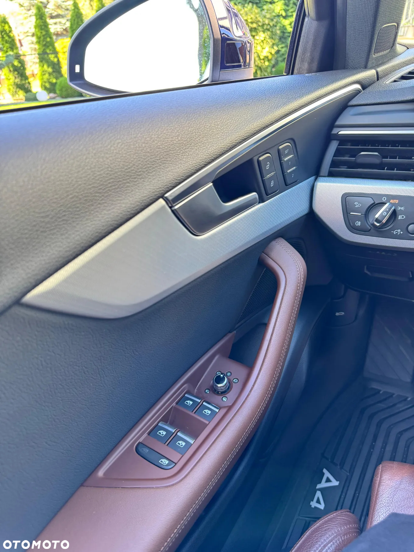 Audi A4 - 22