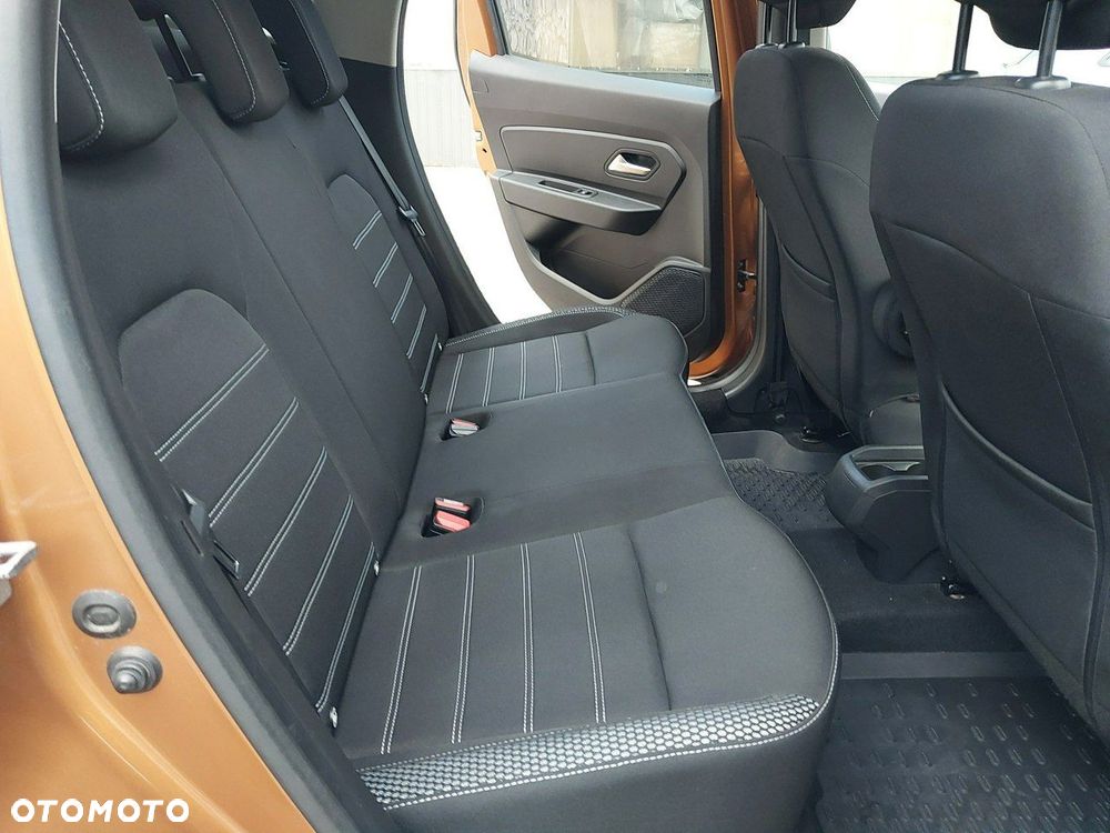 Dacia Duster - 16