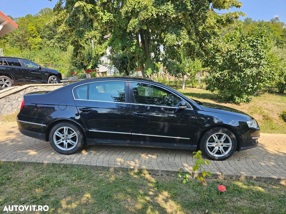 Volkswagen Passat 2.0 TDI Highline - 7