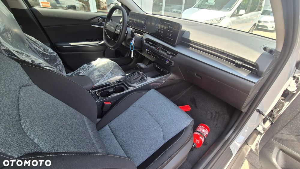 Kia XCeed 1.6 T-GDI M DCT - 17