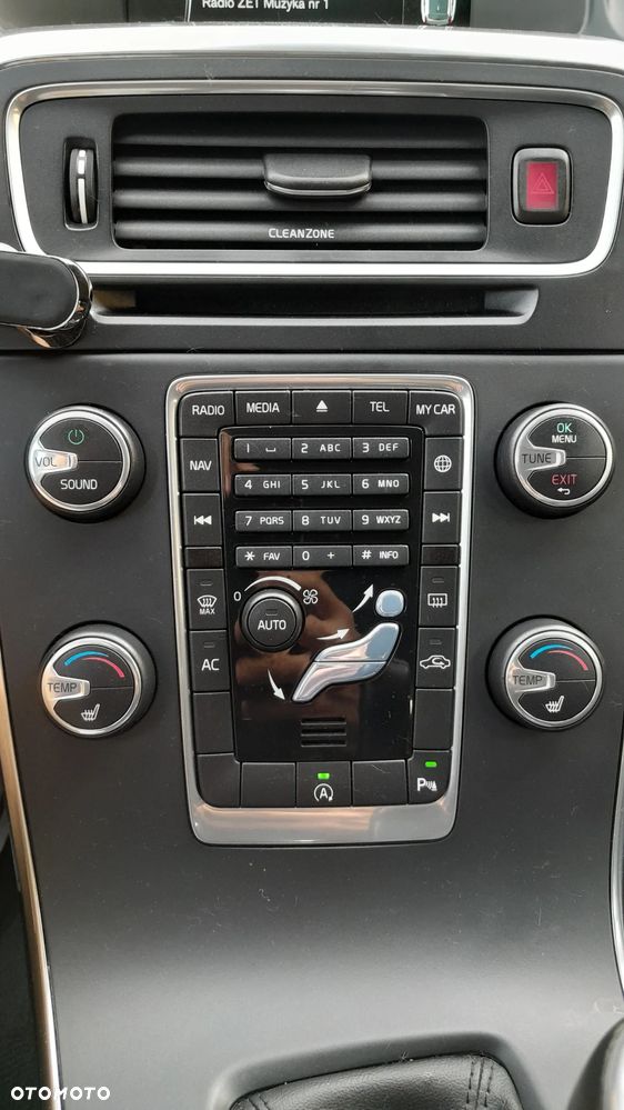 Volvo V60 D2 - 6