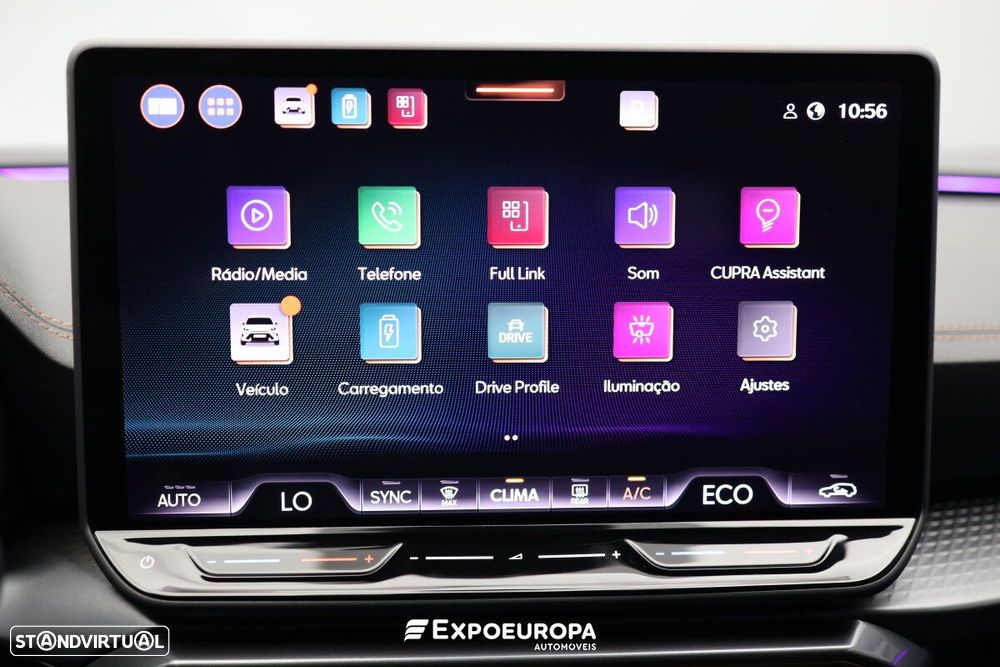 Cupra Formentor 1.5 e-Hybrid Special Edition DSG - 16