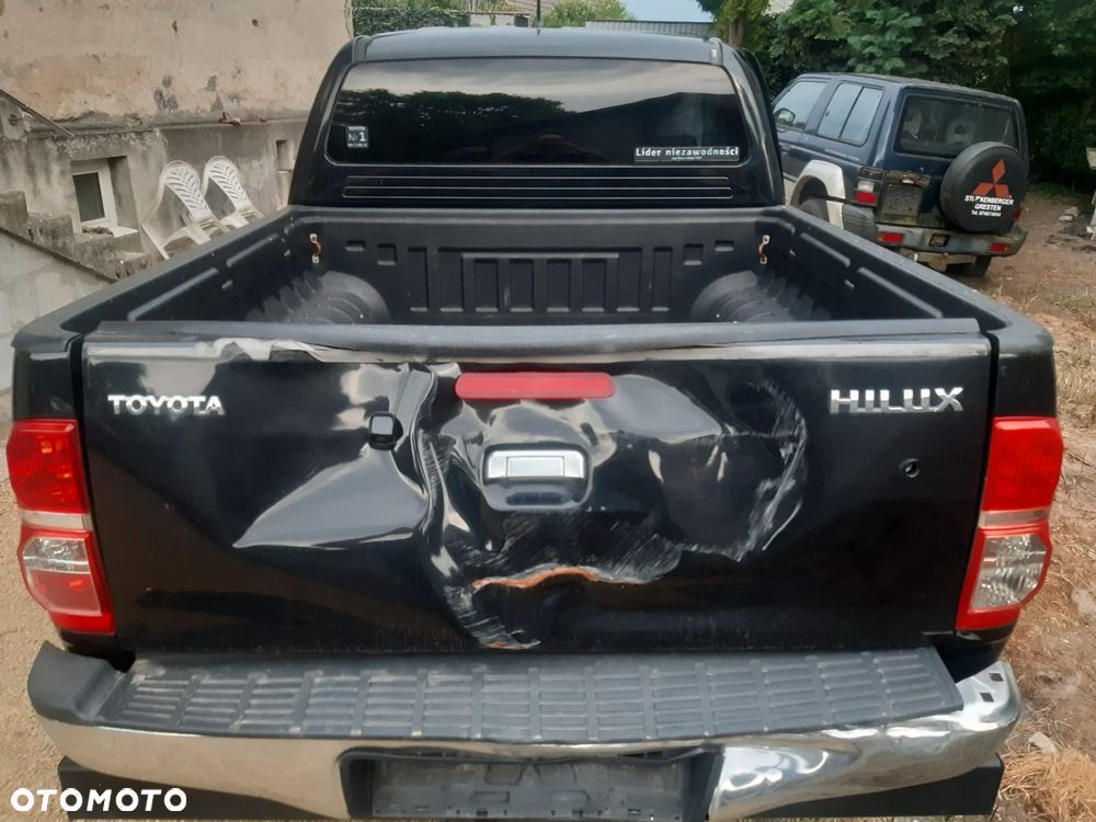 Toyota Hilux - 6