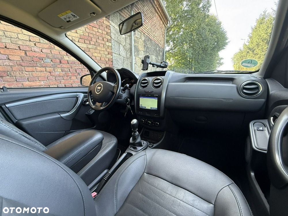 Dacia Duster - 32