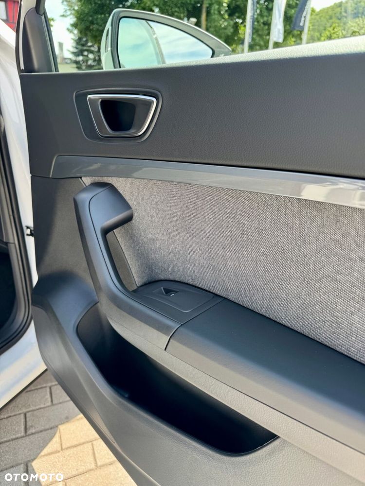 Seat Ateca 2.0 TDI Style S&S DSG - 23