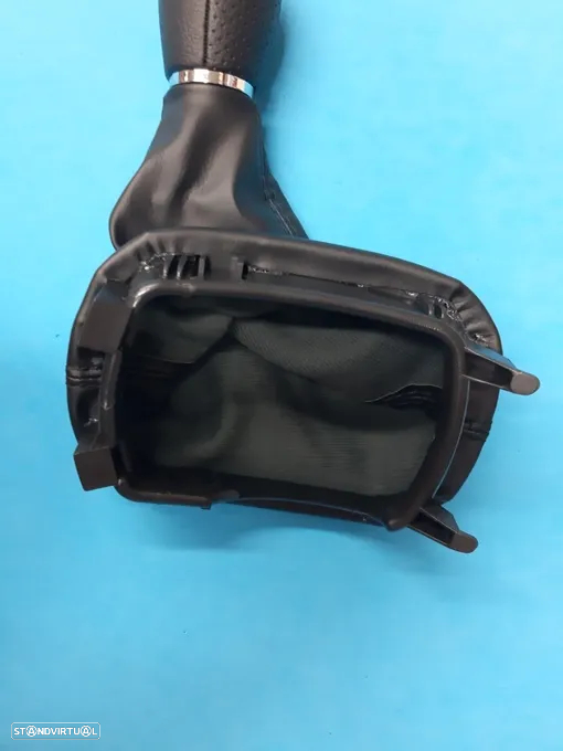 Moca de velocidades para alguns modelos da Seat NOVA - 6
