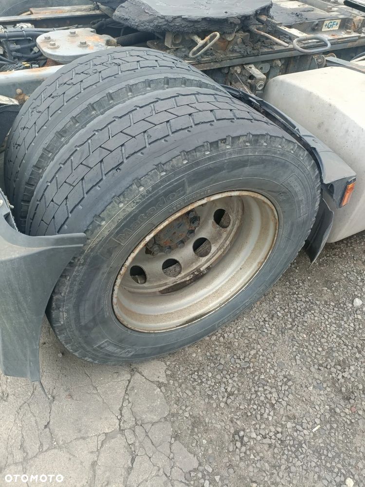 DAF - 3