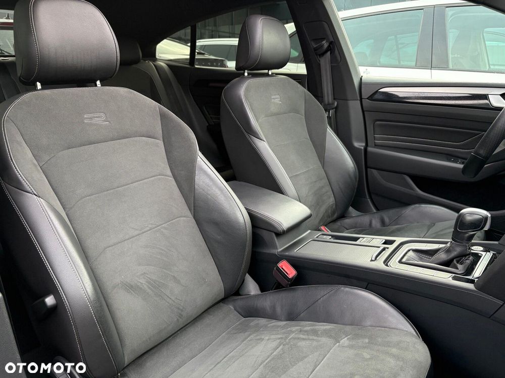 Volkswagen Arteon 2.0 TSI R-Line DSG - 18
