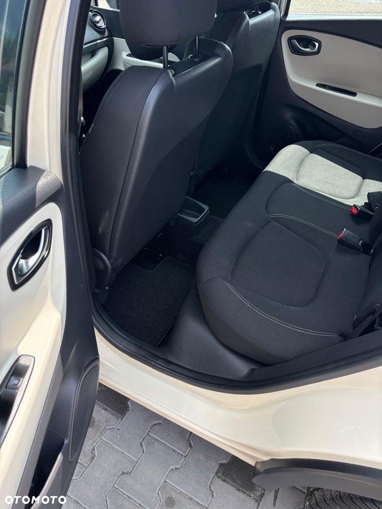 Renault Captur 1.0 TCe Intens - 8
