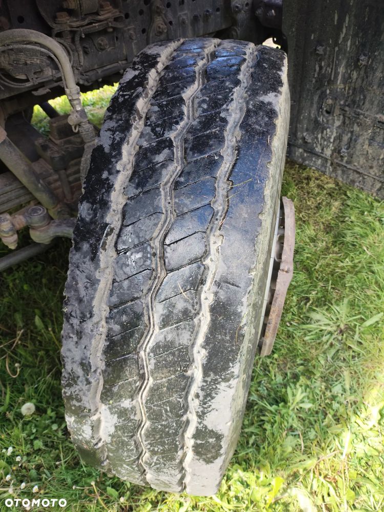 Mercedes-Benz Arocs - 10