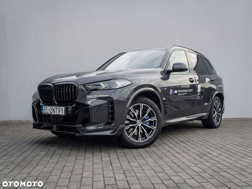 BMW X5 xDrive40d - 3