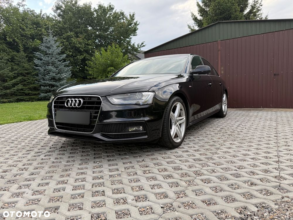 Audi A4 ver-1-8-tfsi - 3