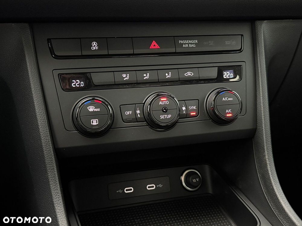 Seat Ateca 1.0 TSI Reference+ S&S - 32
