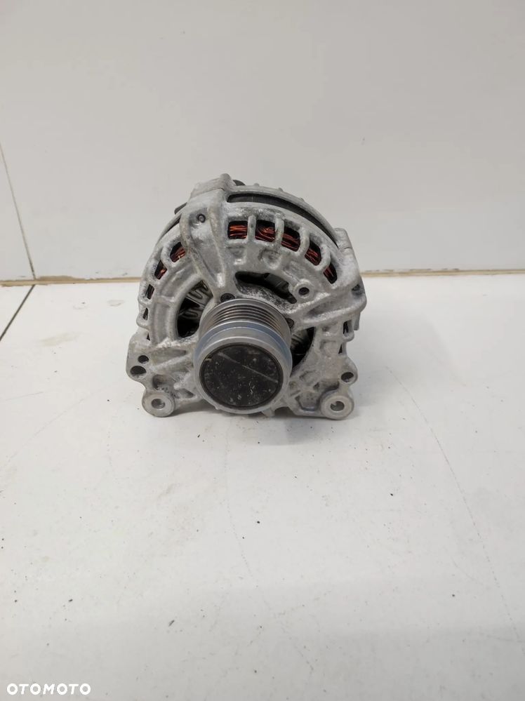 Alternator VW Polo VI 6 lift 1.0 tsi - 1