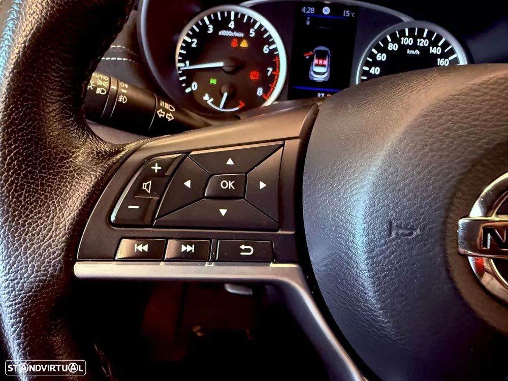 Nissan Micra 1.0 IG-T N-Sport - 40