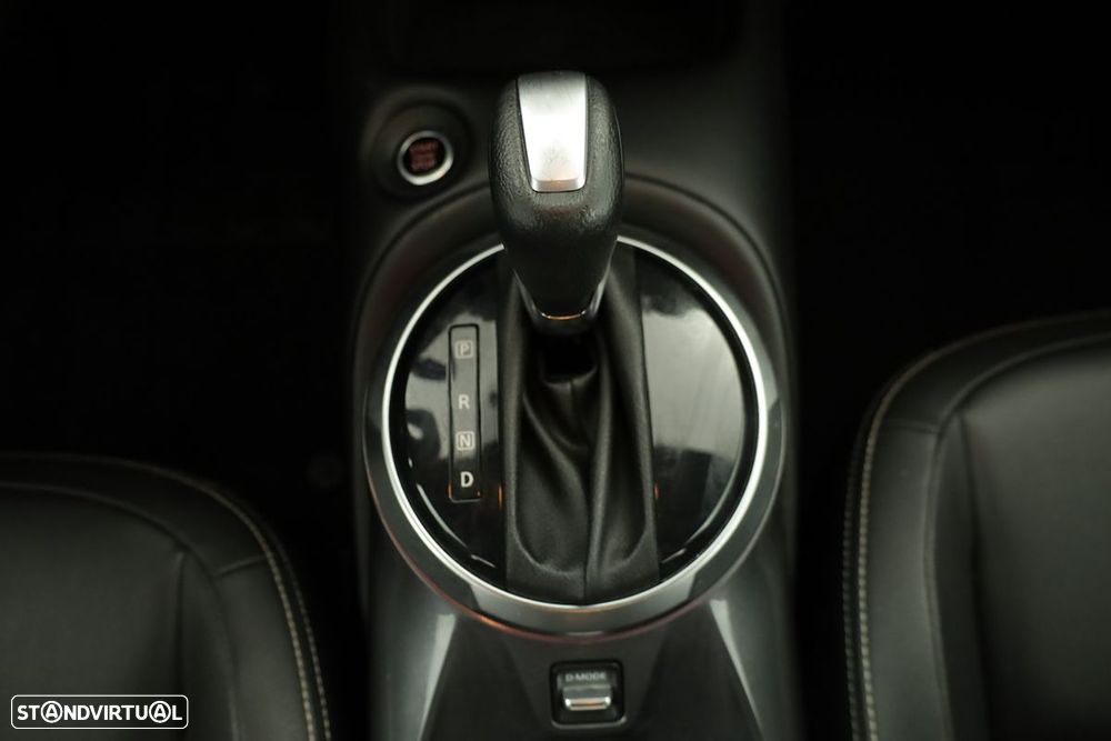Nissan Juke 1.0 DIG-T Tekna DCT - 14