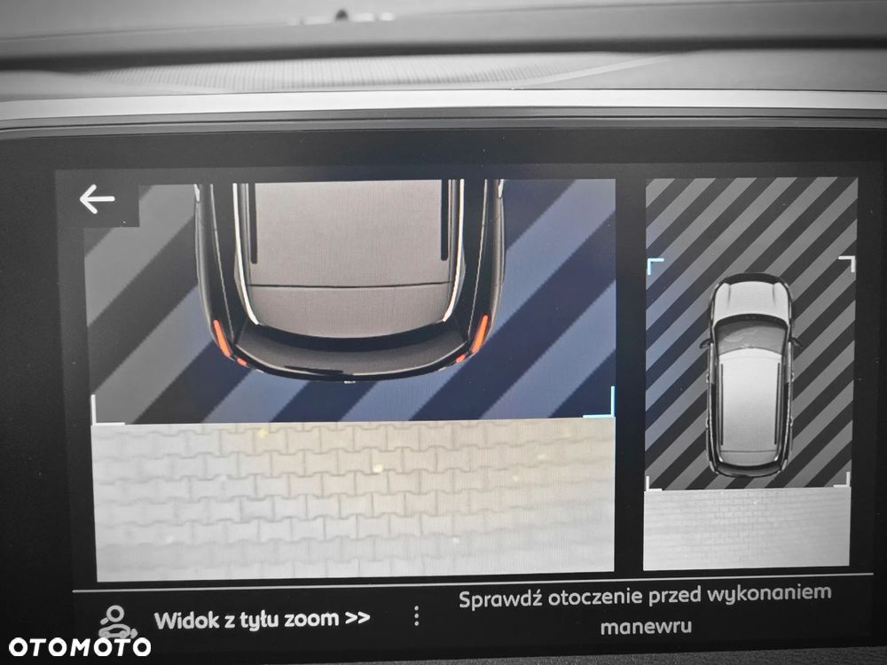 Peugeot 3008 1.6 PureTech GPF Crossway S&S EAT8 - 20
