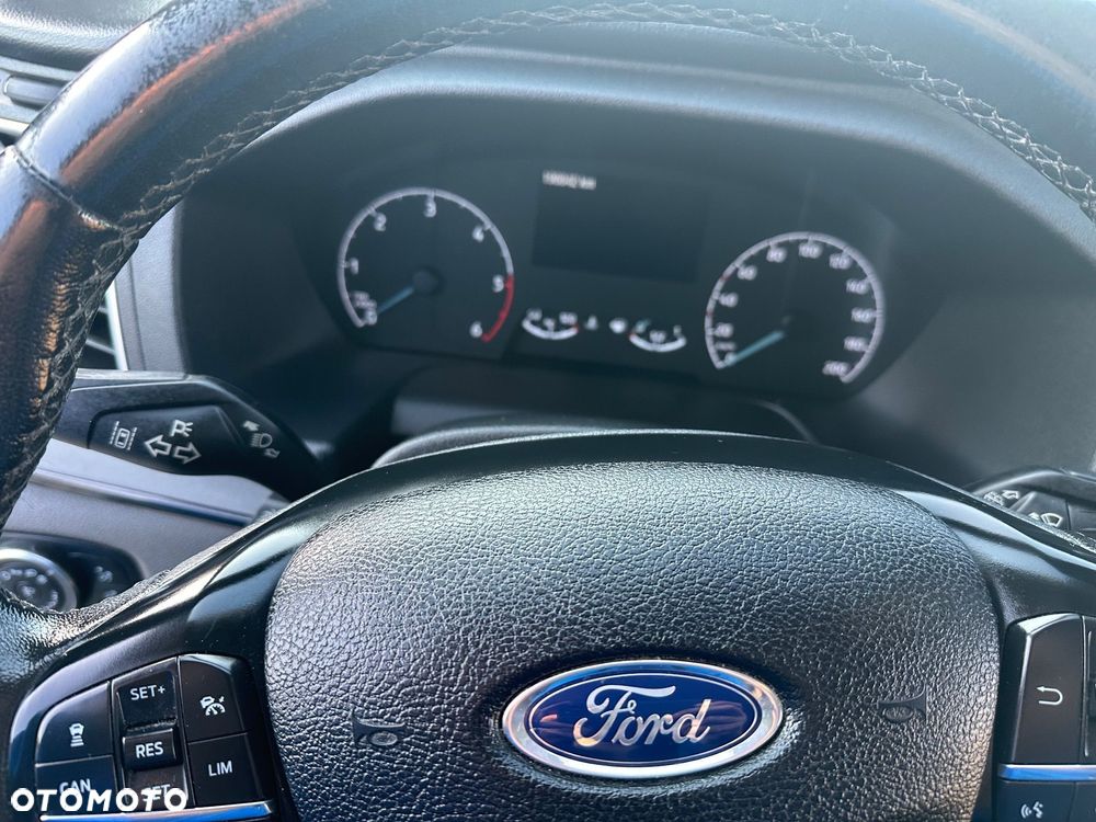 Ford Tourneo Custom 2.0 TDCi L2 Sport - 34