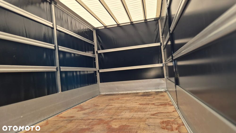 Renault Master - 20