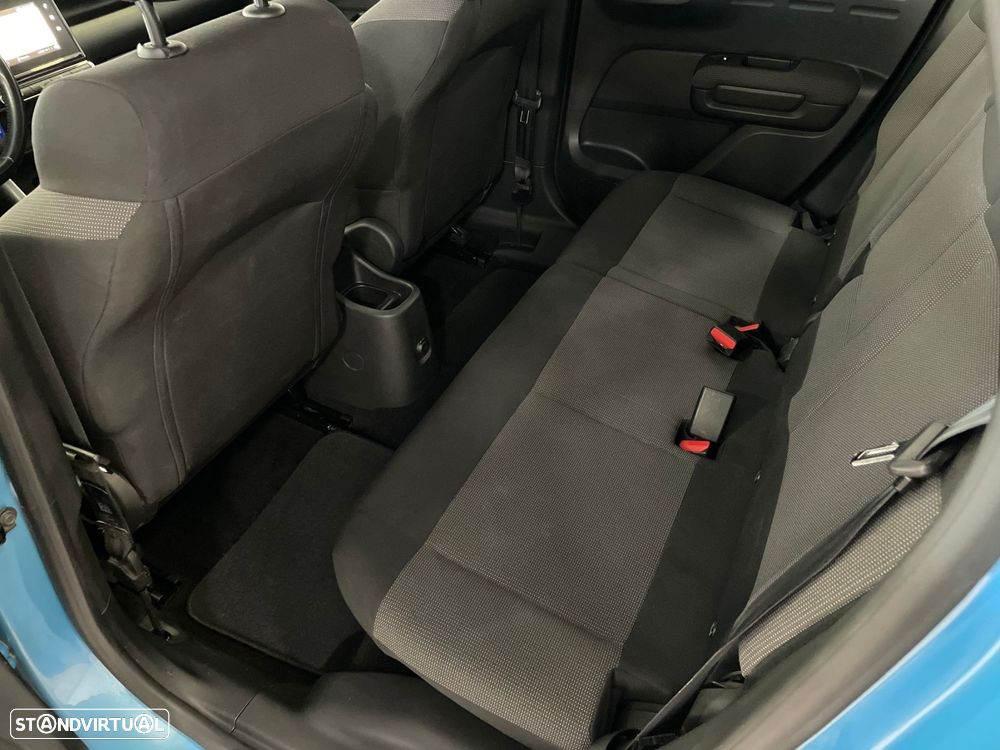 Citroën C3 Aircross 1.2 PureTech Feel - 5