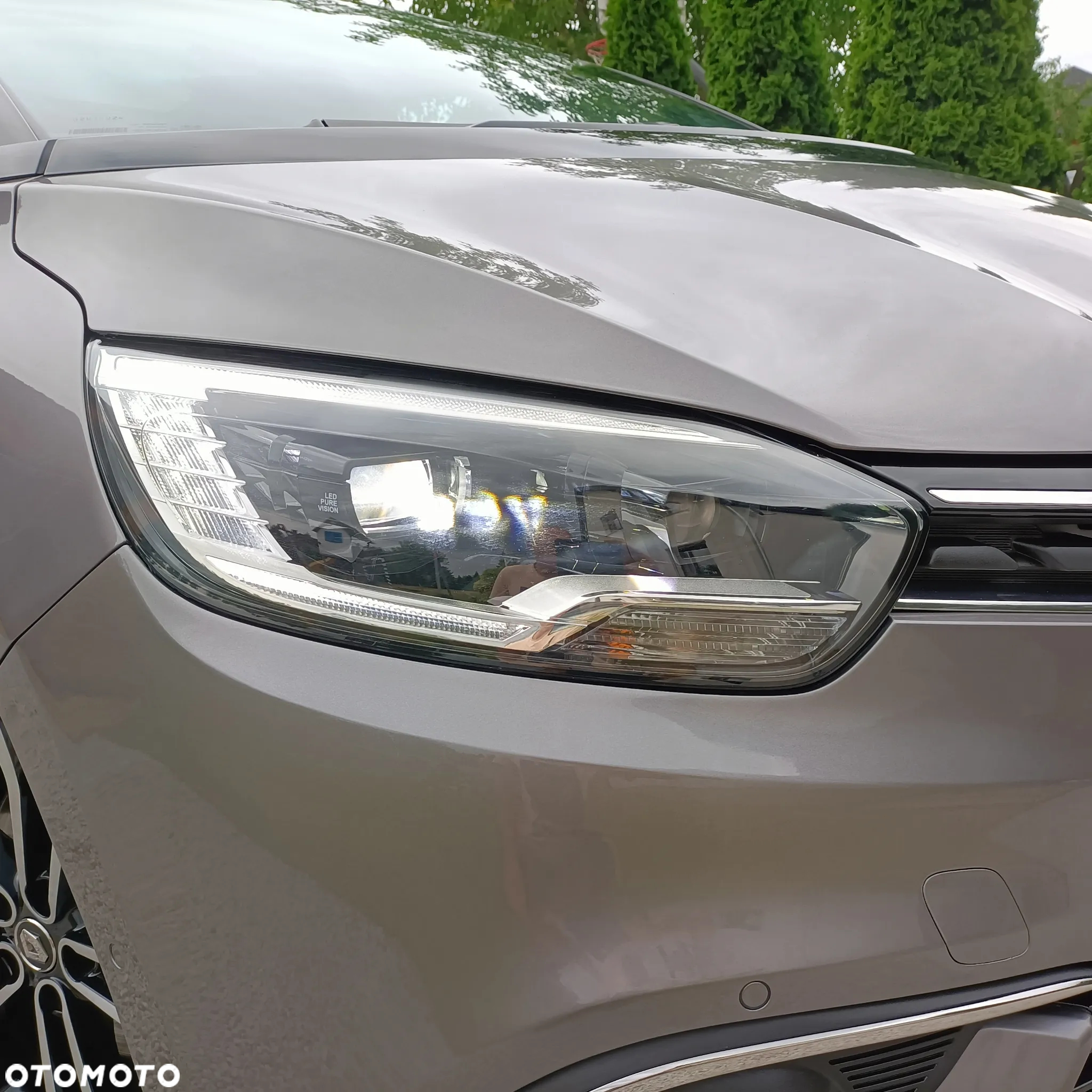 Renault Scenic 1.3 TCe Energy Bose EDC - 11