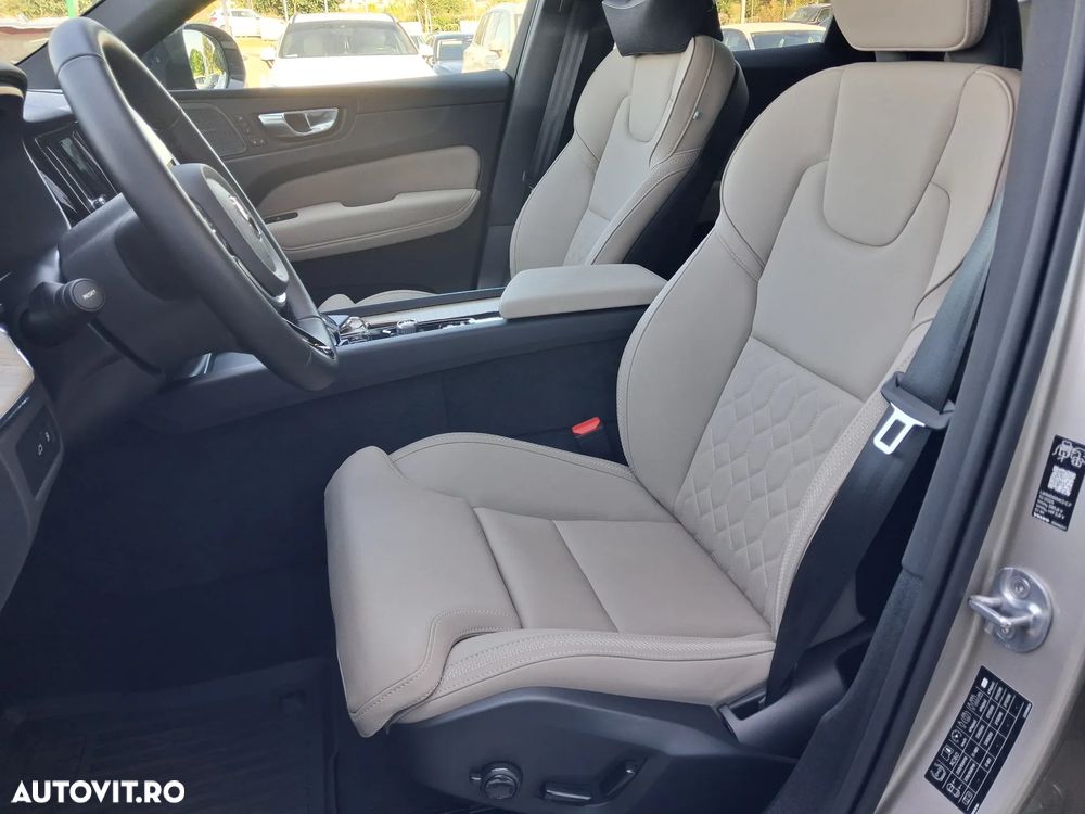 Volvo XC 60 - 15
